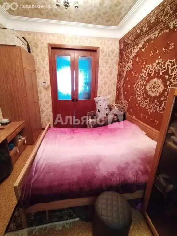 Дом в Шахты, улица Каляева (84 м) - Фото 1