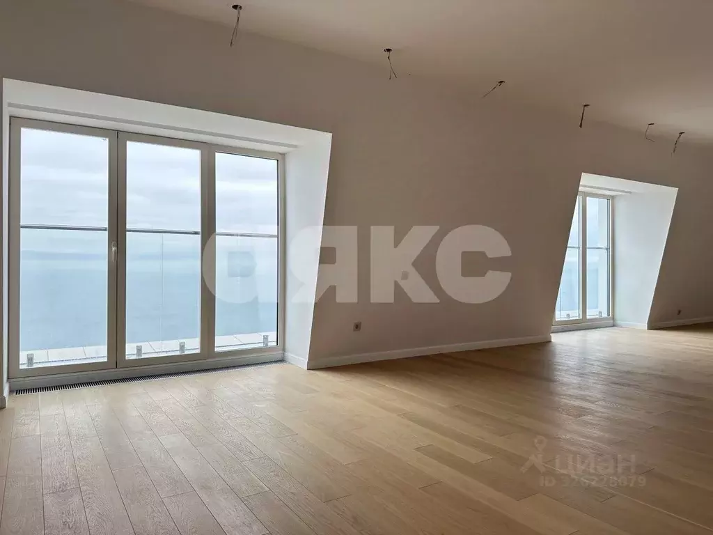 2-к кв. Краснодарский край, Анапа ул. Толстого, 27 (124.5 м) - Фото 1