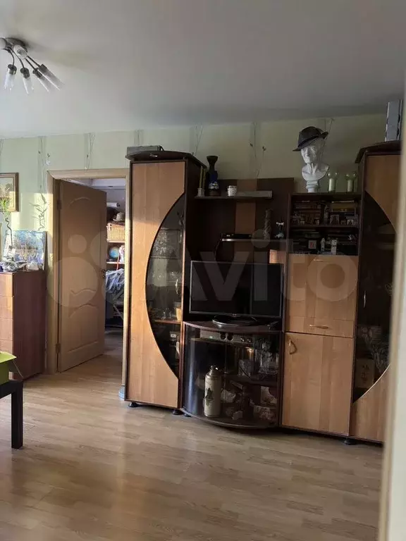 2-к. квартира, 45,5 м, 2/5 эт. - Фото 1