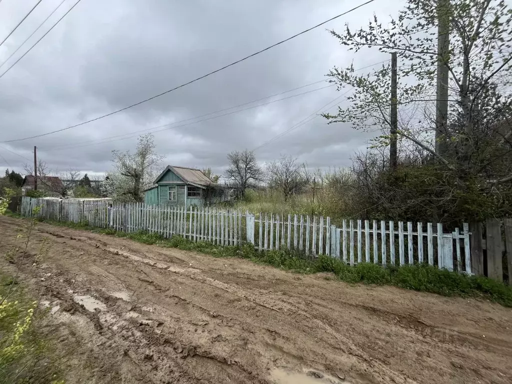 Участок в Волгоградская область, Светлоярский район, Кировское с/пос, ... - Фото 1