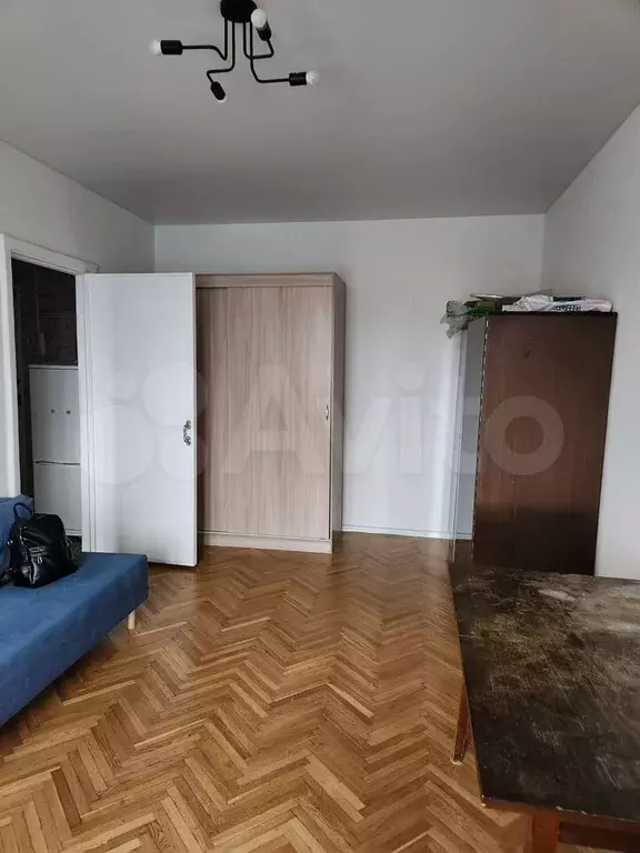 1-к. квартира, 35 м, 7/9 эт. - Фото 1