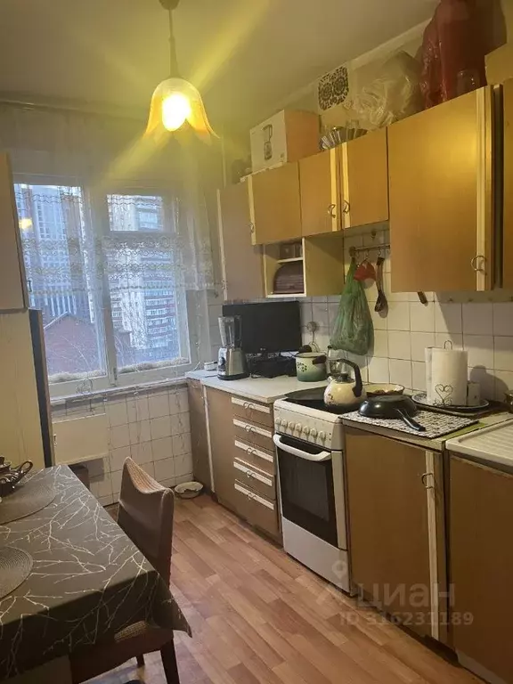 2-к кв. Новосибирская область, Новосибирск Линейная ул., 33/3 (47.0 м) - Фото 0