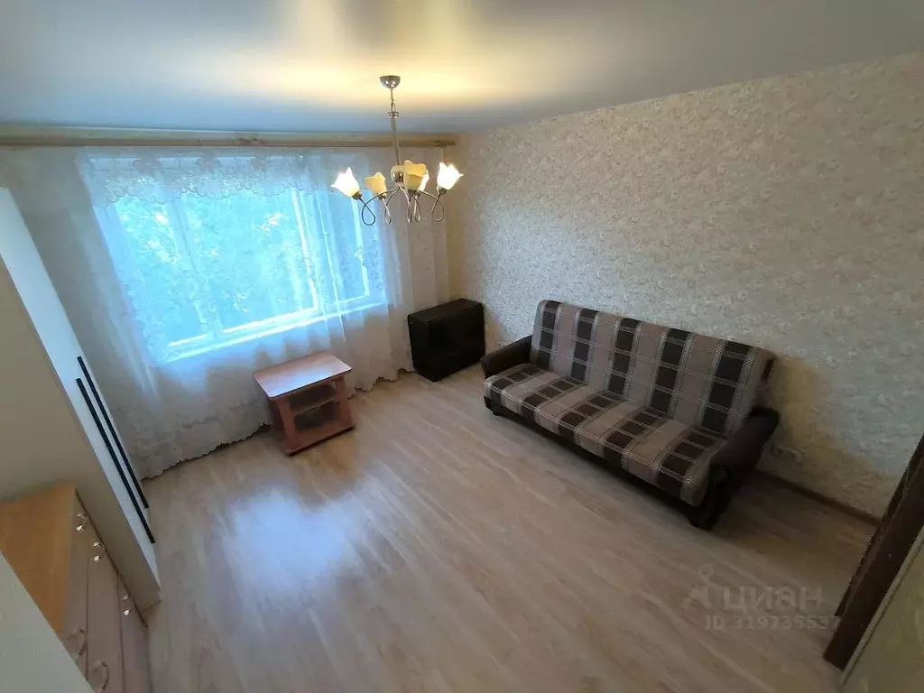 2-к кв. Москва Шипиловская ул., 55к1 (57.0 м) - Фото 1