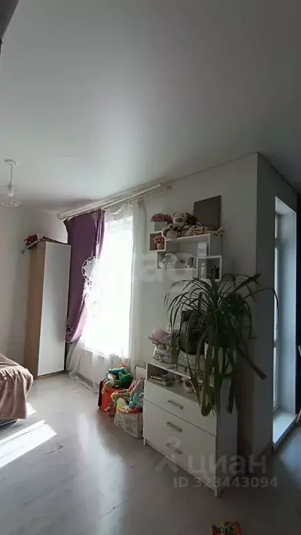 Студия Красноярский край, Красноярск ул. Алексеева, 46 (32.0 м) - Фото 1