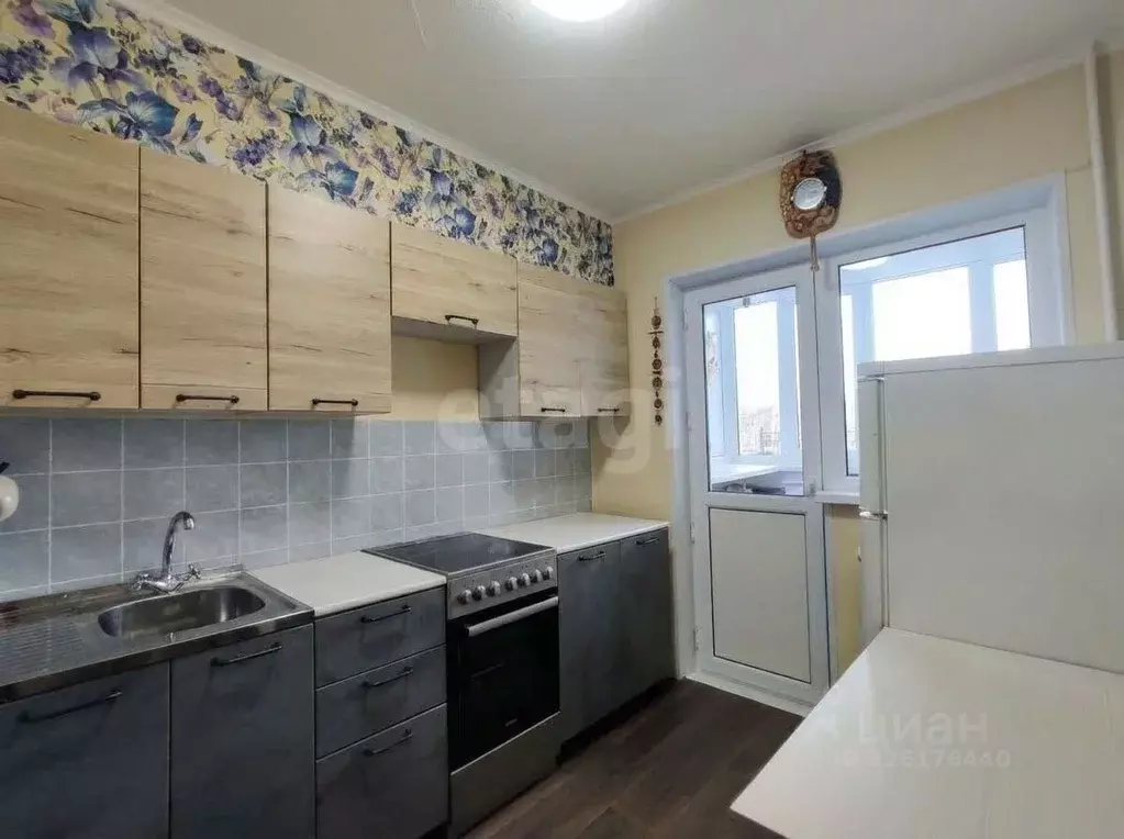 1-к кв. Камчатский край, Елизово Пограничный мкр, ул. Нагорная, 27А ... - Фото 2