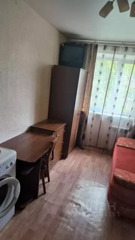 Студия Красноярский край, Красноярск Коммунальная ул., 6 (14.0 м) - Фото 2