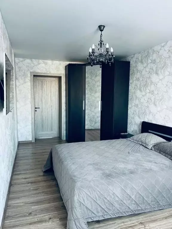 2-к кв. Владимирская область, Владимир ул. Нижняя Дуброва, 19 (70.0 м) - Фото 0
