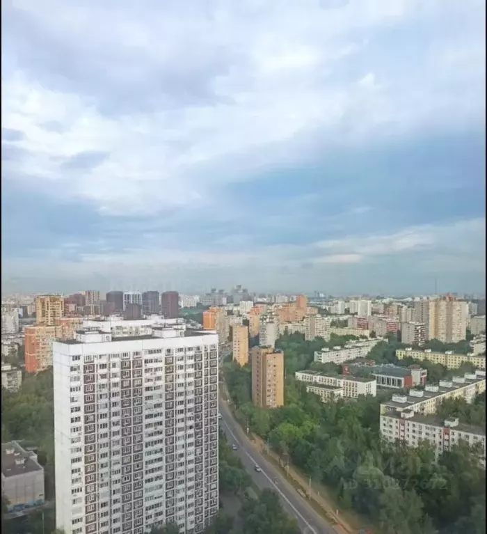 1-к кв. Москва Беломорская ул., 23к5 (42.0 м) - Фото 1