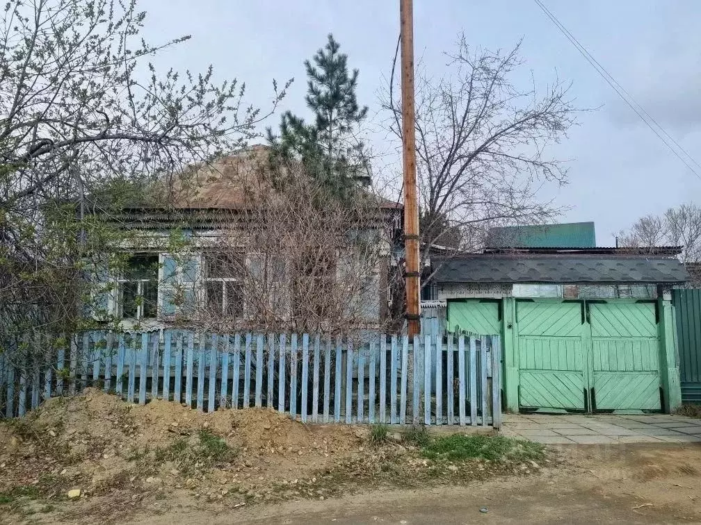 Дом в Иркутская область, Ангарск Северный мкр, ул. Кожедуба, 11 (79 м) - Фото 1