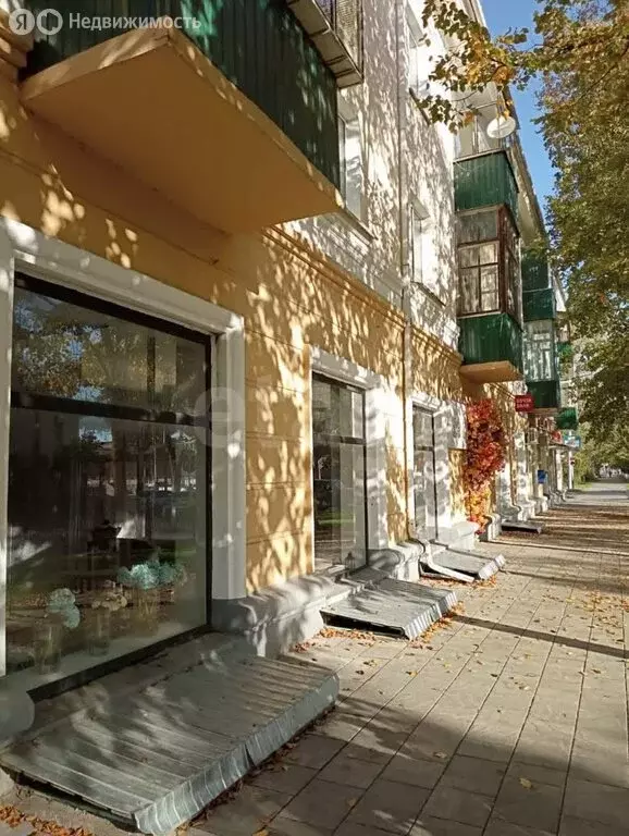 2-комнатная квартира: Майкоп, Краснооктябрьская улица, 63 (51.7 м) - Фото 2