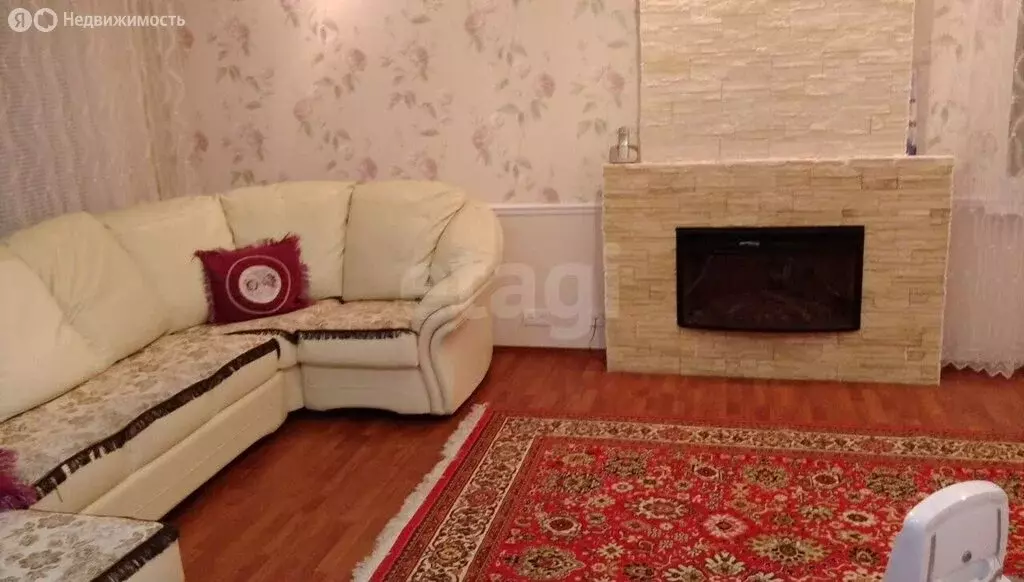 3-комнатная квартира: Самара, Ташкентская улица, 135Б (100.9 м) - Фото 1