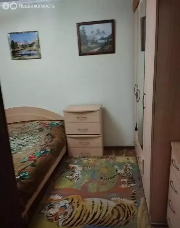 2-комнатная квартира: Каменск-Шахтинский, Красная улица, 66 (48 м) - Фото 1