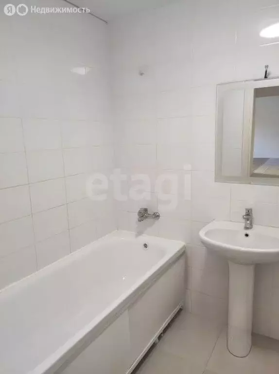 3-комнатная квартира: Балашиха, Реутовская улица, 5 (61 м) - Фото 0
