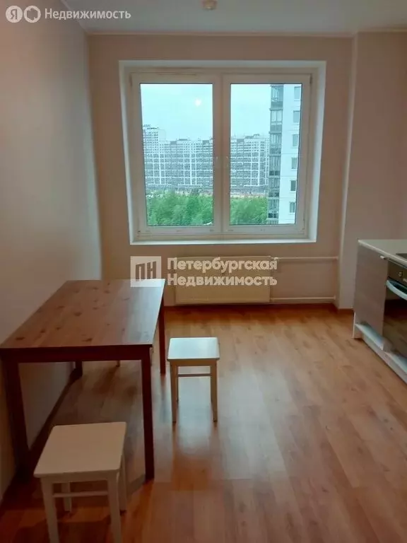 2-комнатная квартира: Мурино, Скандинавский проезд, 4к1 (54.64 м) - Фото 1