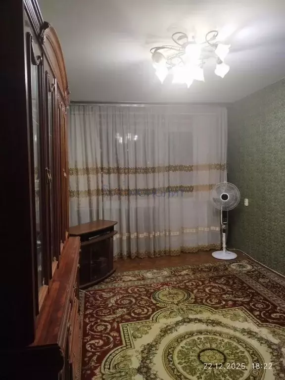 3-к кв. Нижегородская область, Нижний Новгород ул. Культуры, 8 (60.5 ... - Фото 1