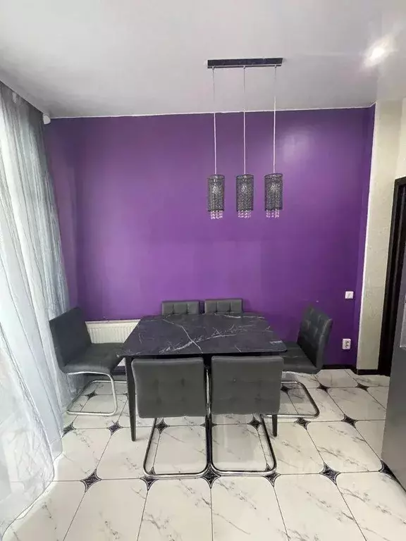 Квартира, 3 комнаты, 71.2 м - Фото 1