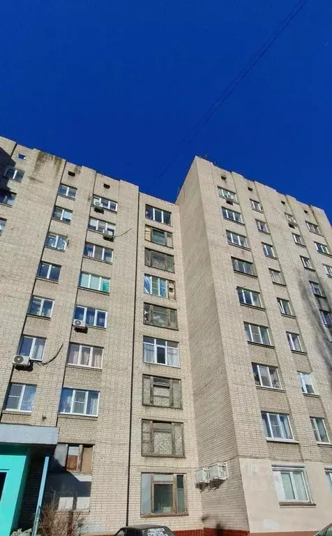 Комната Воронежская область, Воронеж ул. Любы Шевцовой, 21 (12.5 м) - Фото 2