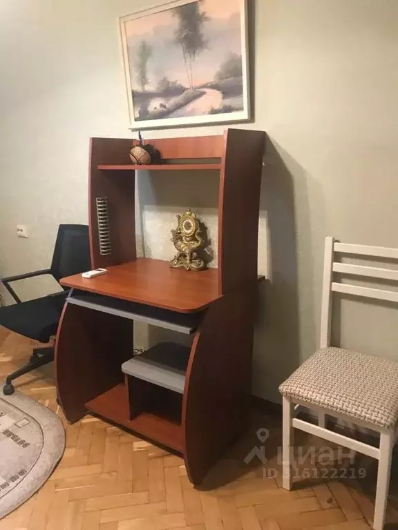 Комната Москва Нахимовский просп., 11К1 (12.0 м) - Фото 1