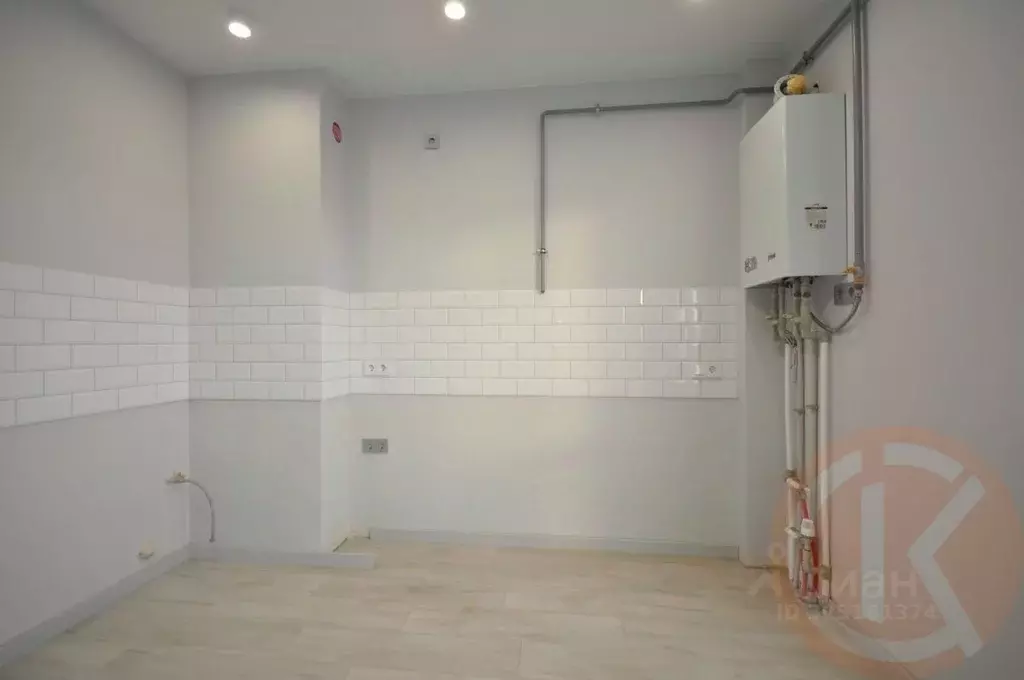 1-к кв. Крым, Евпатория ул. 9 Мая, 90 (38.6 м) - Фото 2