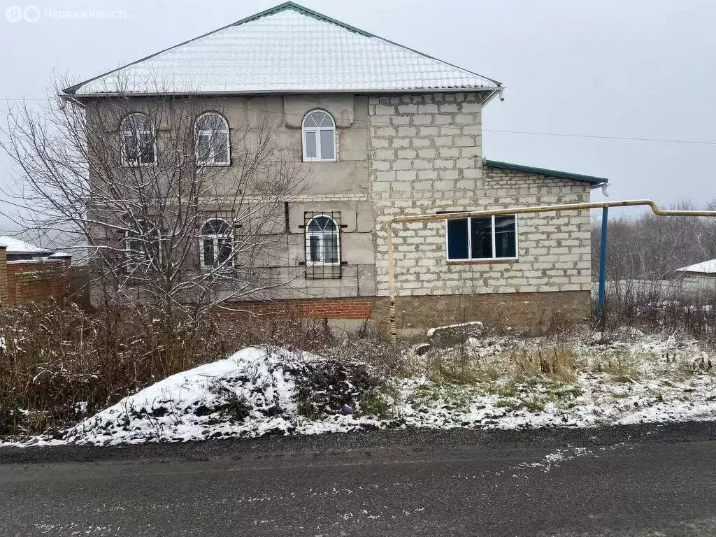 Дом в Короча, Новая улица (121.8 м) - Фото 1