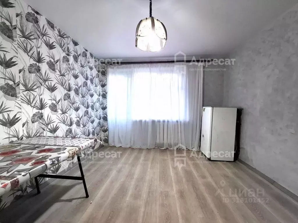 Комната Волгоградская область, Волгоград ул. Клименко, 9 (13.6 м) - Фото 0