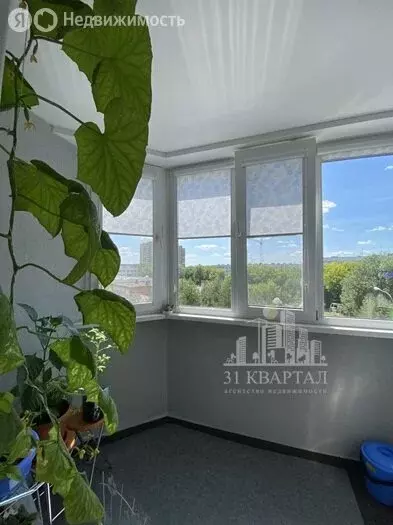 1-комнатная квартира: Домодедово, улица Текстильщиков, 31 (38.6 м) - Фото 0