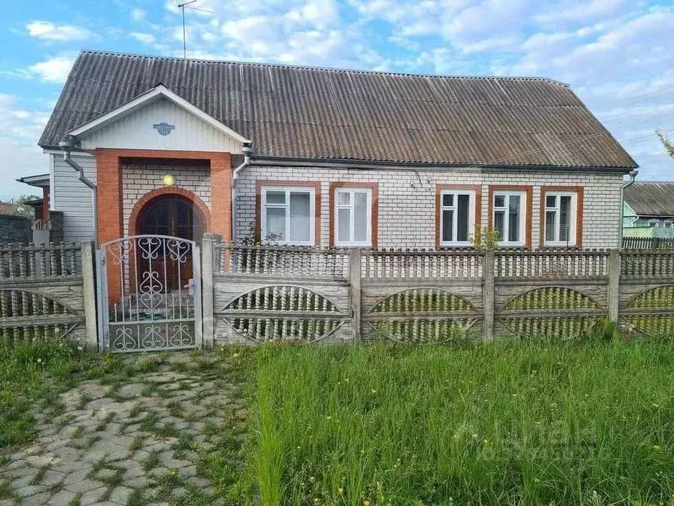 Дом в Брянская область, Брянск ул. Гончарова, 10 (127 м) - Фото 1