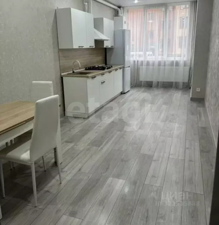 2-к кв. Северная Осетия, Владикавказ ул. Билара Кабалоева, 12Б (80.0 ... - Фото 1