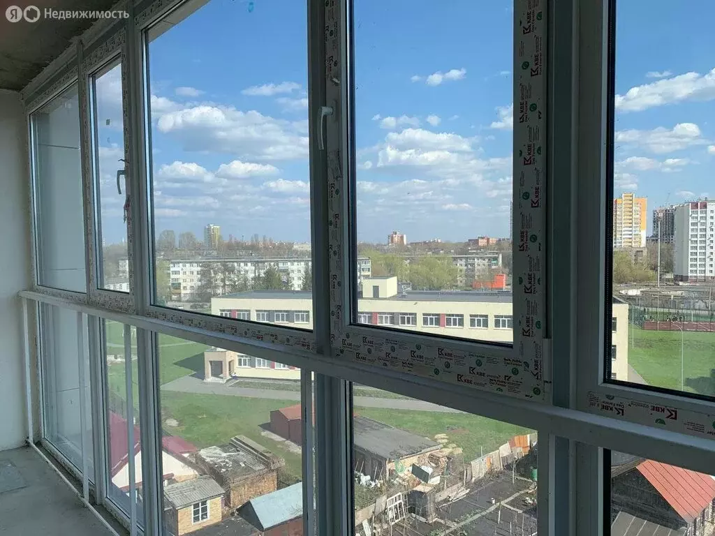 3-комнатная квартира: Пенза, улица Тимирязева, 11 (96 м) - Фото 1