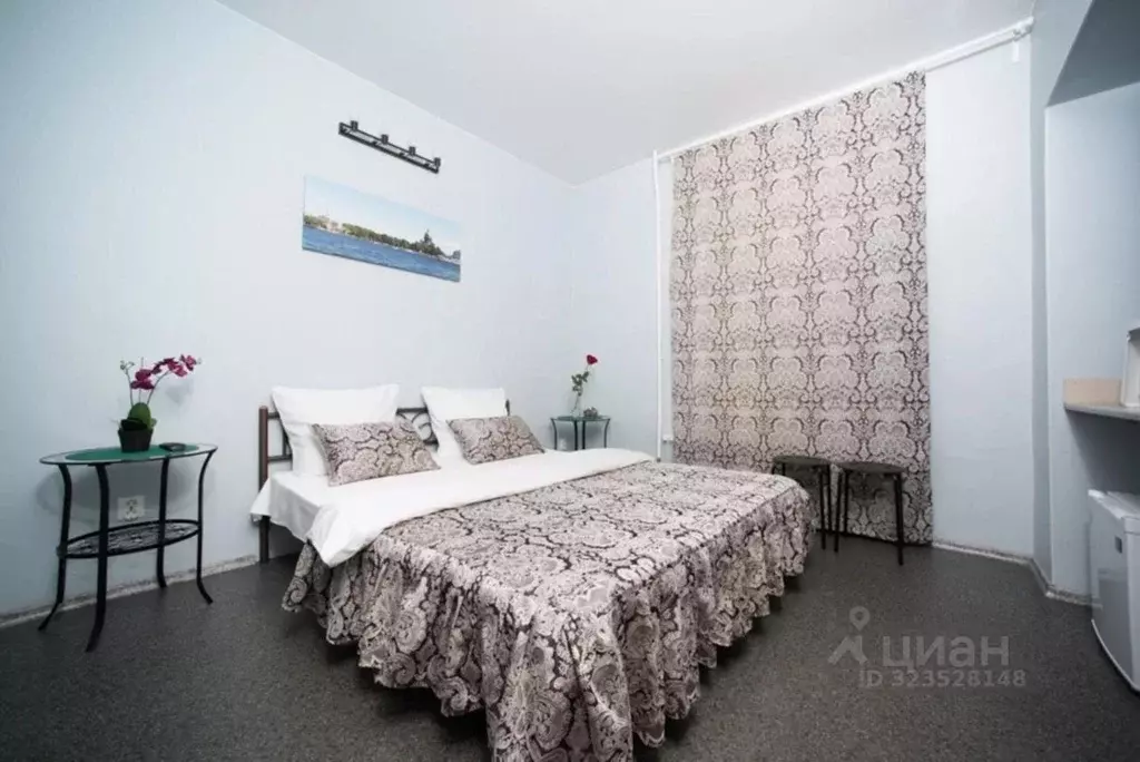 1-к кв. Санкт-Петербург Курская ул., 13/193 (16.0 м) - Фото 1