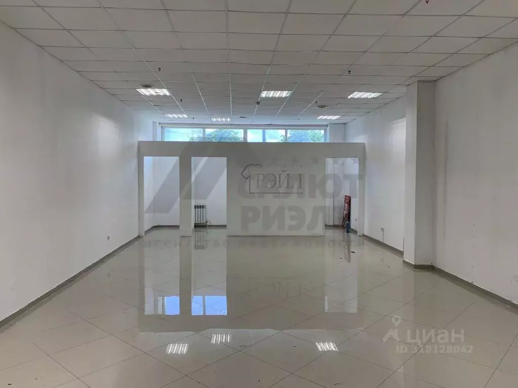 Торговая площадь в Калининградская область, Калининград Московский ... - Фото 0