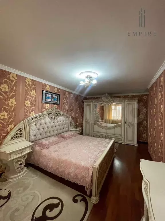 4-к. квартира, 86,8 м, 3/5 эт. - Фото 0