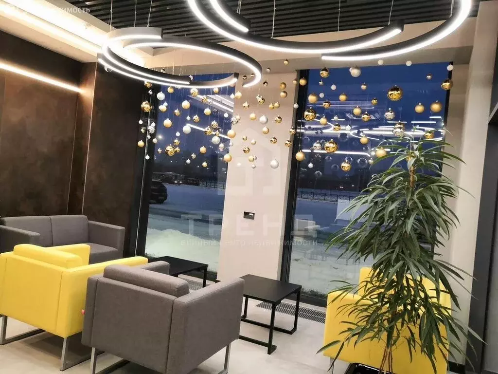 Квартира-студия: Санкт-Петербург, Витебский проспект, 99к1 (26 м) - Фото 2