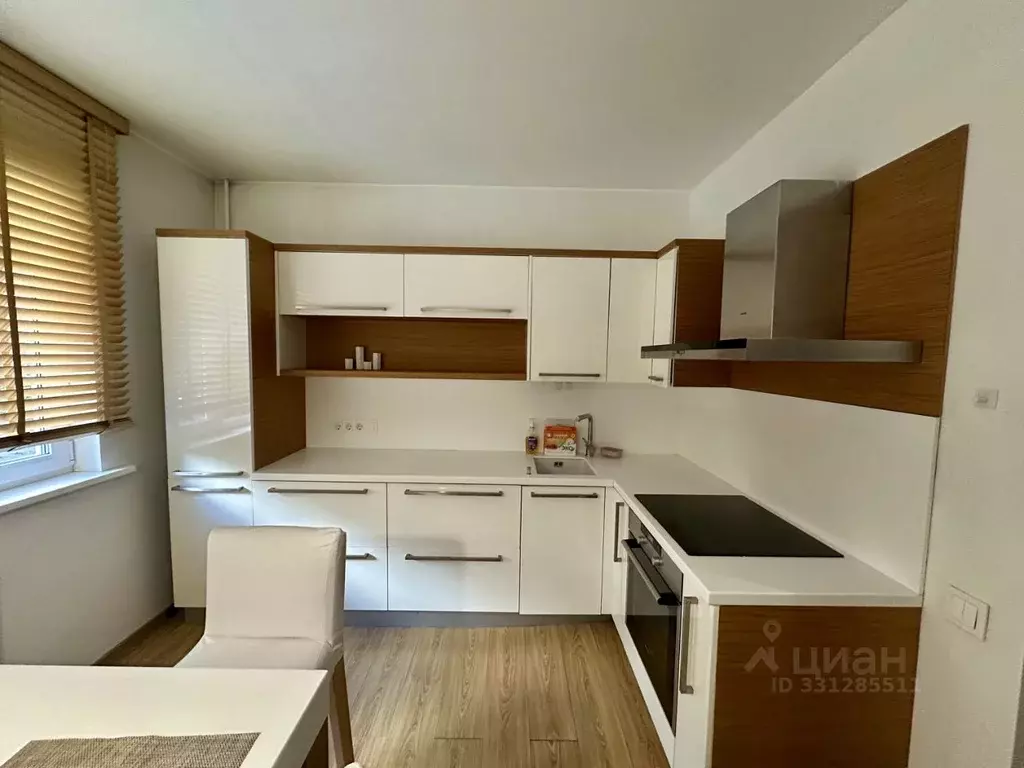 2-к кв. Москва Кунцевская ул., 4К1 (59.6 м) - Фото 1