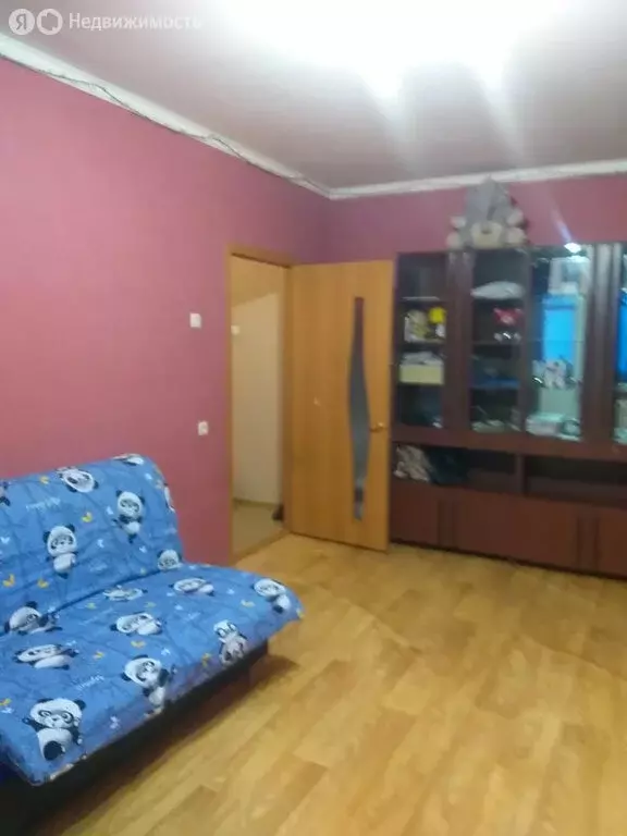 2-комнатная квартира: Ростов-на-Дону, Вятская улица, 57 (50.9 м) - Фото 0