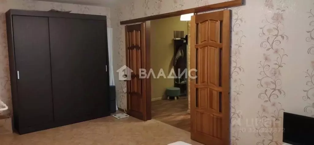 1-к кв. Владимирская область, Владимир ул. Пугачева, 62 (42.1 м) - Фото 1