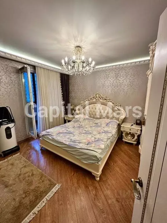 3-к кв. Москва Дмитровское ш., 169к1 (80.0 м) - Фото 1