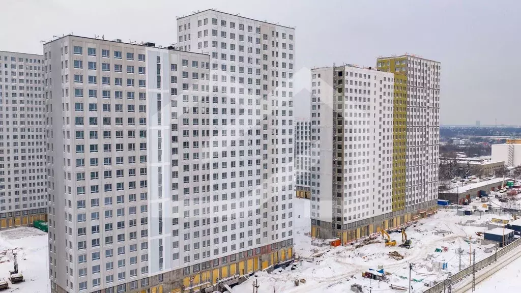 Помещение свободного назначения в Москва Производственная ул., 25 (50 ... - Фото 1