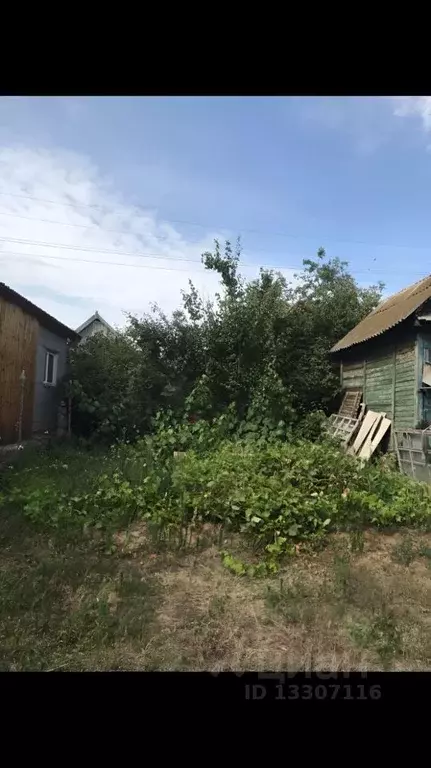 Дом в Волгоградская область, Светлоярский район, Кировское с/пос, ... - Фото 1