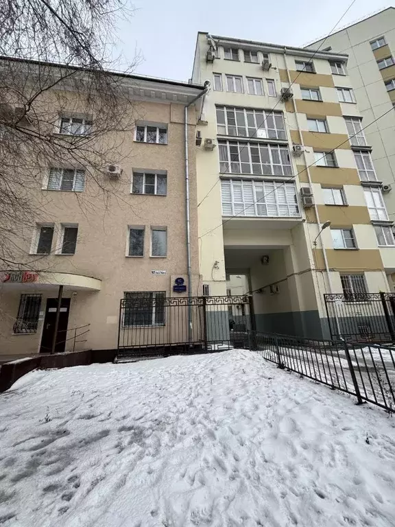 3-к кв. Воронежская область, Воронеж ул. Карла Маркса, 92 (89.1 м) - Фото 1