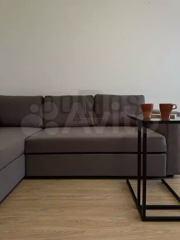 1-к. квартира, 38 м, 5/9 эт. - Фото 0