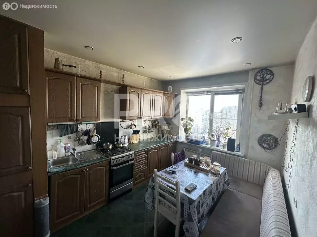 3-комнатная квартира: Ярославль, Яковлевская улица, 4 (65 м) - Фото 1