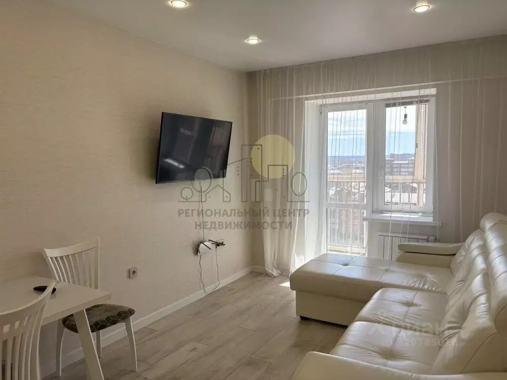 2-к кв. Иркутская область, Иркутск ул. Зверева, 1/3 (45.0 м) - Фото 2
