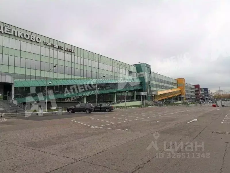 Помещение свободного назначения в Москва Щелковское ш., 100 (685 м) - Фото 2