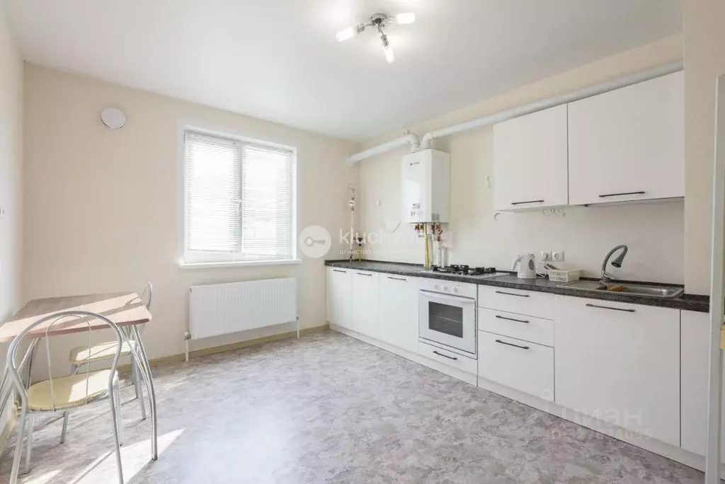 1-к кв. Татарстан, Пестречинский район, Богородское с/пос, д. Куюки ... - Фото 1