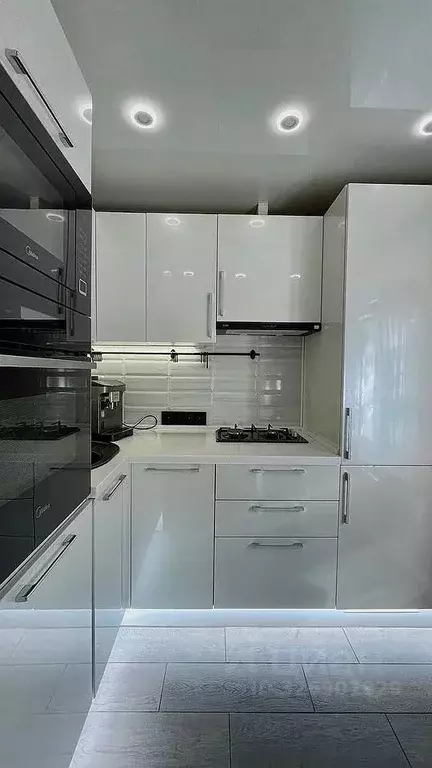 1-к кв. Москва ул. Молдагуловой, 22К2 (26.0 м) - Фото 2