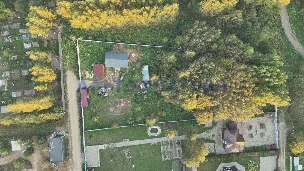 Участок в Ярославская область, Переславль-Залесский муниципальный ... - Фото 1