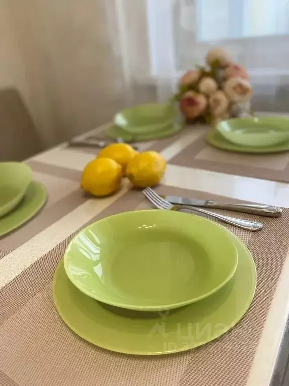 1-к кв. Тюменская область, Тюмень ул. Федюнинского, 56 (39.0 м) - Фото 2