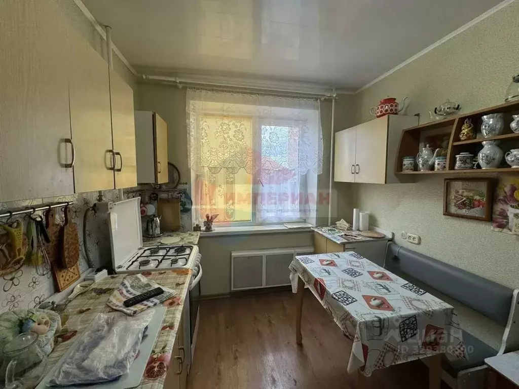 2-к кв. Белгородская область, Шебекино ул. Дзержинского, 12 (50.0 м) - Фото 1