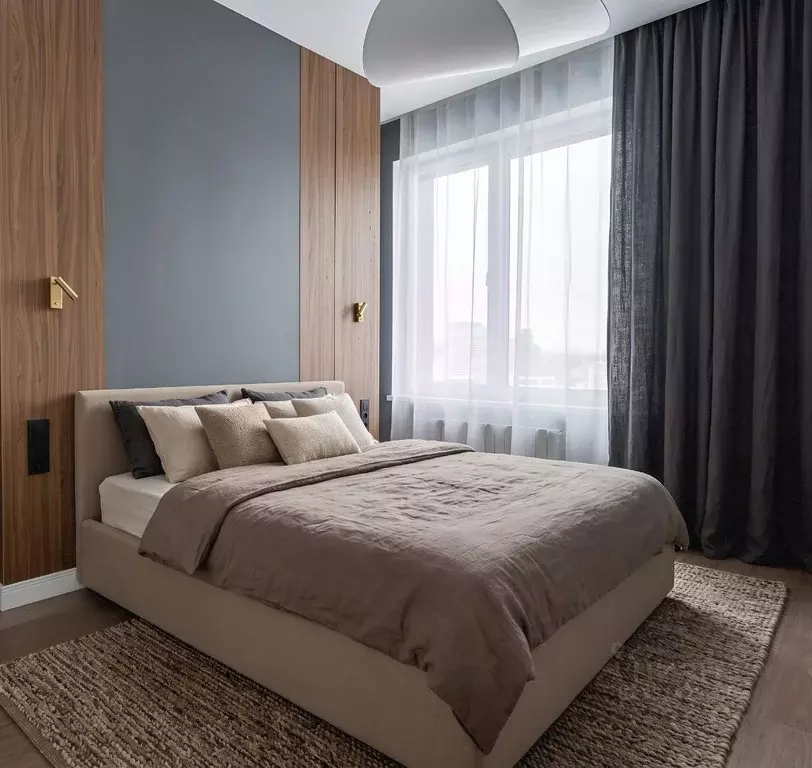 2-к кв. Москва Винницкая ул., 8к2 (86.1 м) - Фото 1